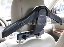 Avtomobil üçün paltar asılqanı